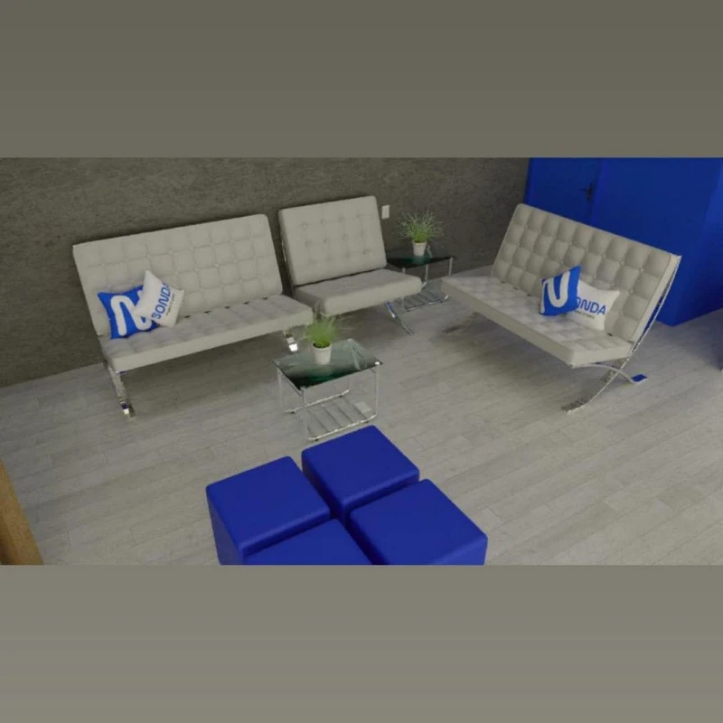 Aluguel de estrutura para eventos