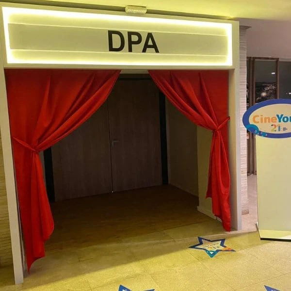 Planejamento de eventos em Brasília