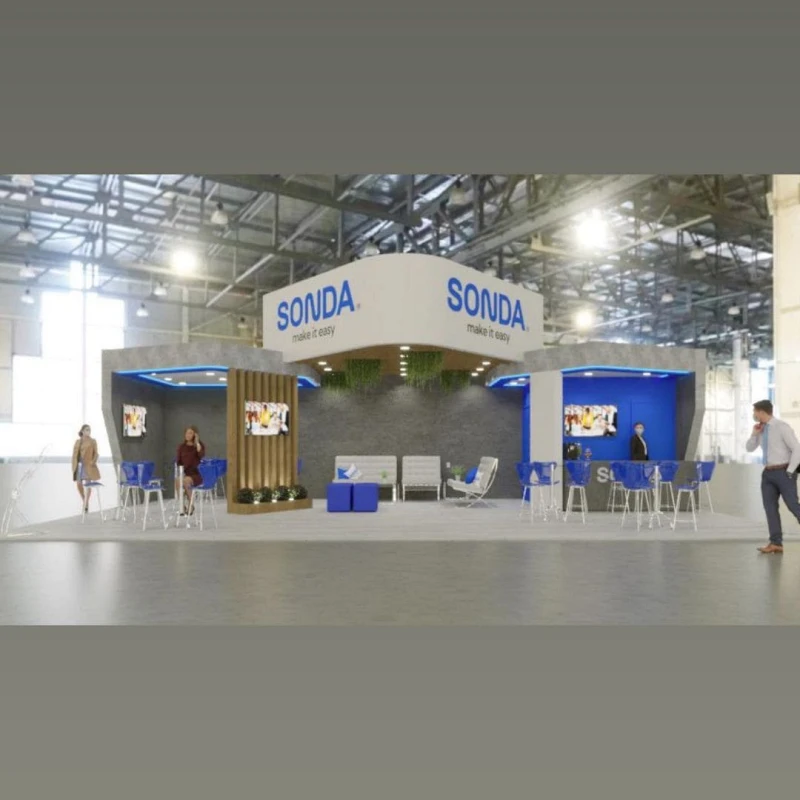 Planejamento e organização de eventos