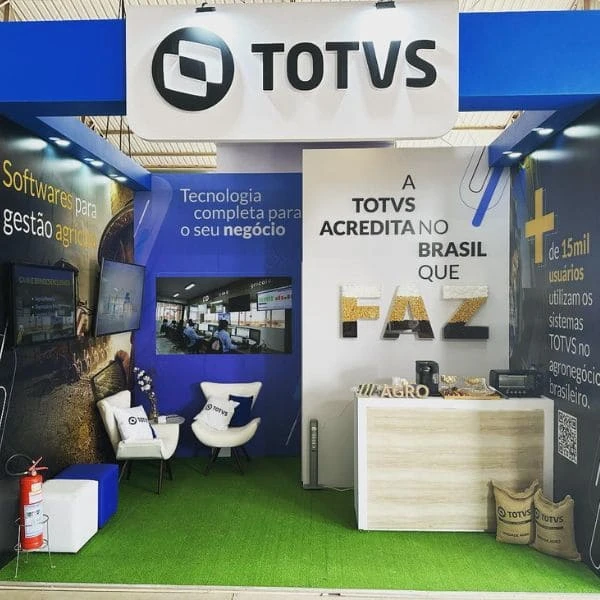 Planejamento e organização de eventos em Brasília